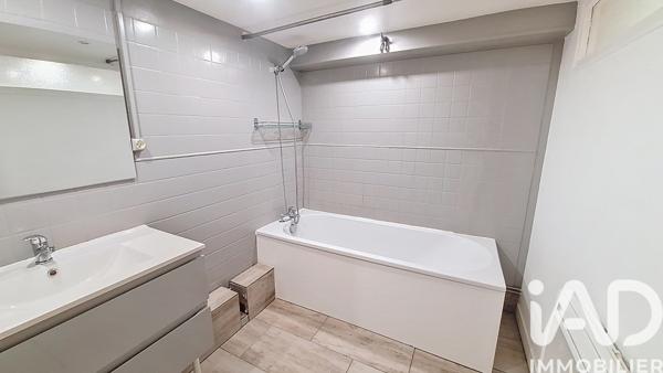 Appartement à vendre 2 pièces 50 m² Rouen