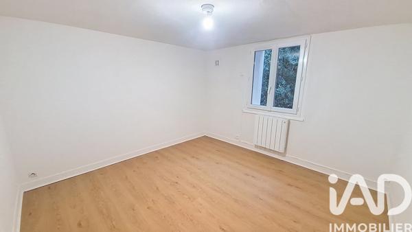 Appartement à vendre 2 pièces 50 m² Rouen