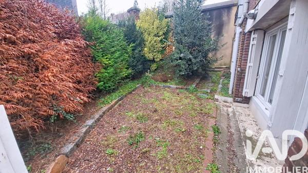 Appartement à vendre 2 pièces 50 m² Rouen