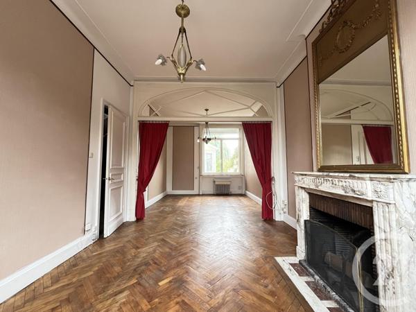 Maison à vendre  5 pièces - 106 m2 ROUBAIX - 59