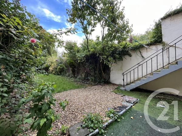 Maison à vendre  5 pièces - 106 m2 ROUBAIX - 59