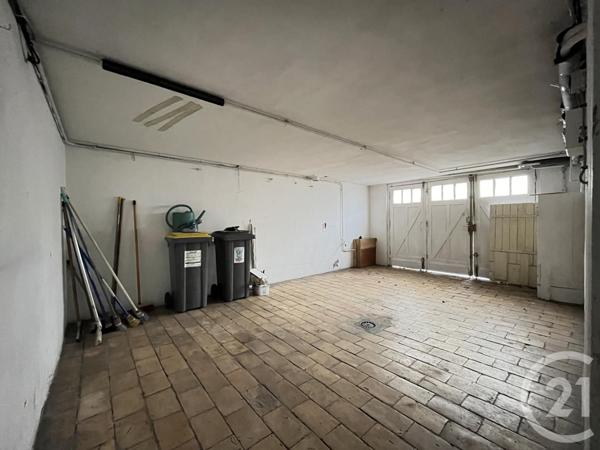 Maison à vendre  5 pièces - 106 m2 ROUBAIX - 59