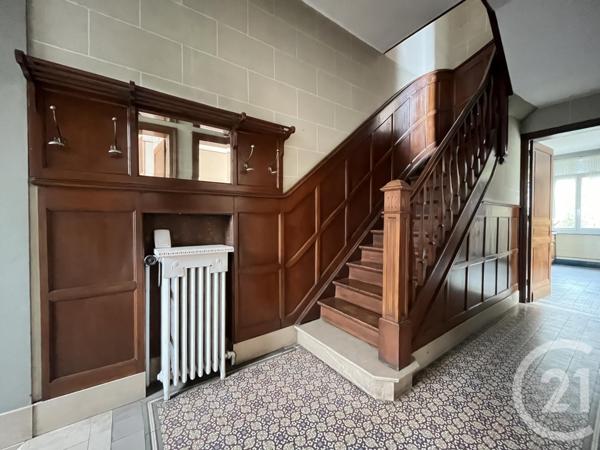 Maison à vendre  5 pièces - 106 m2 ROUBAIX - 59