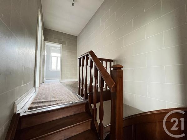 Maison à vendre  5 pièces - 106 m2 ROUBAIX - 59