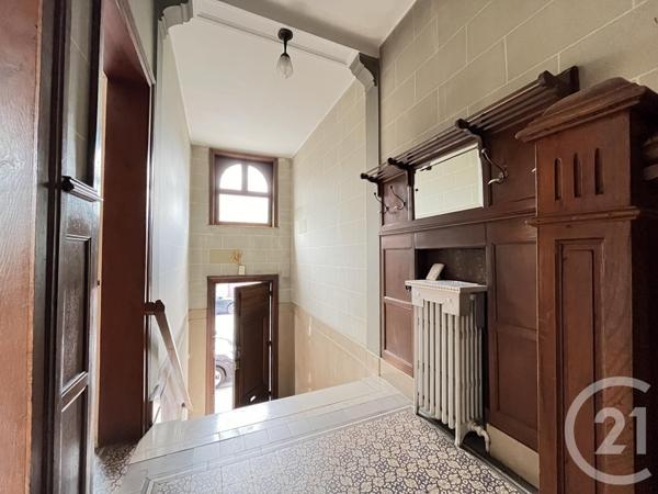 Maison à vendre  5 pièces - 106 m2 ROUBAIX - 59