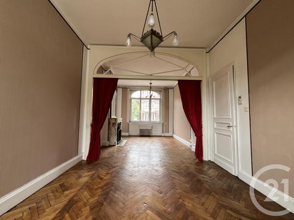 Maison à vendre  5 pièces - 106 m2 ROUBAIX - 59