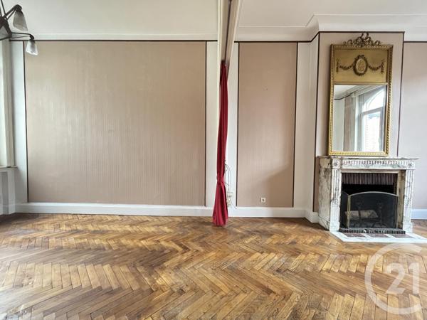 Maison à vendre  5 pièces - 106 m2 ROUBAIX - 59