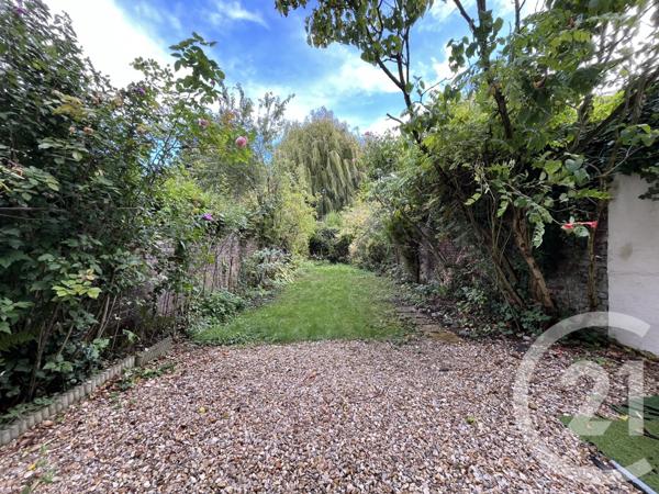 Maison à vendre  5 pièces - 106 m2 ROUBAIX - 59