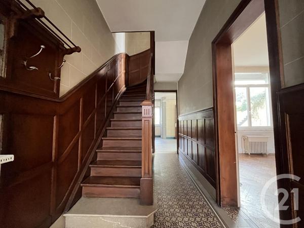 Maison à vendre  5 pièces - 106 m2 ROUBAIX - 59