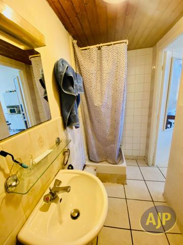Vente immeuble Saint Christoly Medoc : 110 000 € - AJP Lesparre Immobilier