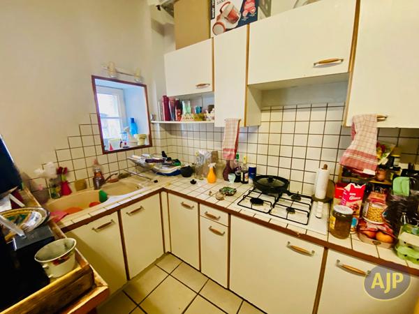 Vente immeuble Saint Christoly Medoc : 110 000 € - AJP Lesparre Immobilier