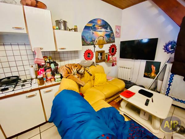 Vente immeuble Saint Christoly Medoc : 110 000 € - AJP Lesparre Immobilier