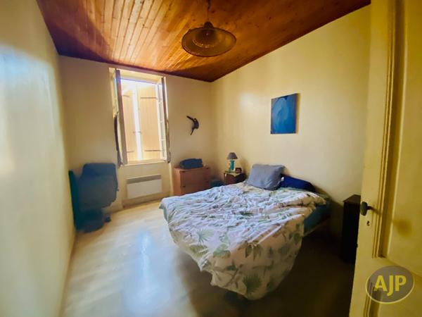 Vente immeuble Saint Christoly Medoc : 110 000 € - AJP Lesparre Immobilier