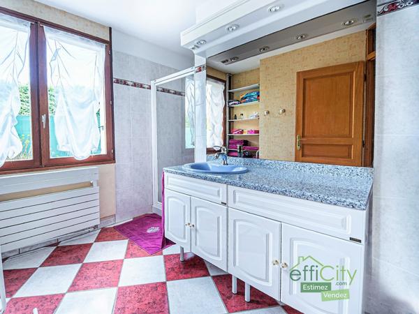 Maison 9 pièces - 250 m² Bien prestige