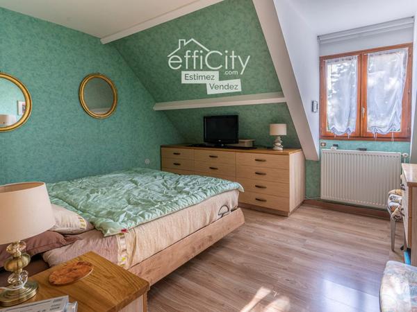 Maison 9 pièces - 250 m² Bien prestige