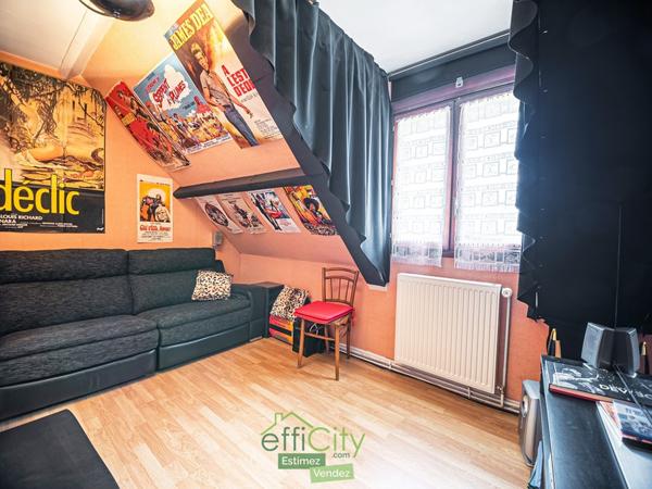 Maison 9 pièces - 250 m² Bien prestige