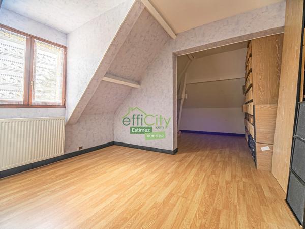 Maison 9 pièces - 250 m² Bien prestige