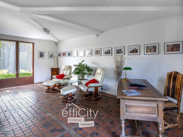 Maison 9 pièces - 250 m² Bien prestige