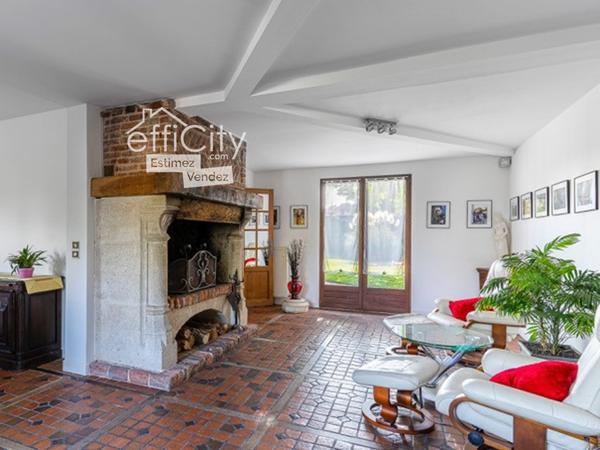 Maison 9 pièces - 250 m² Bien prestige