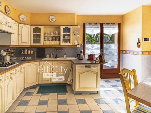 Maison 9 pièces - 250 m² Bien prestige