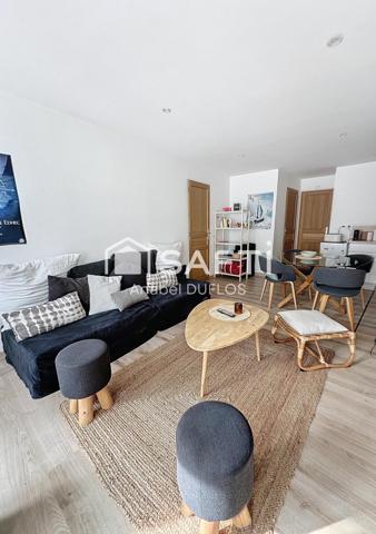 Appartement T3 Vieux Lille