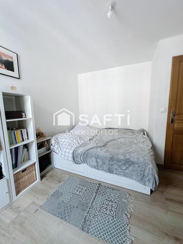 Appartement T3 Vieux Lille