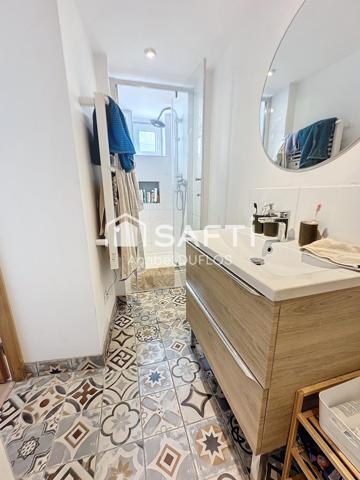 Appartement T3 Vieux Lille