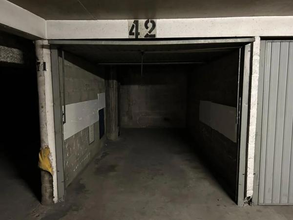 Parking / Box à louer à Lyon (69001)