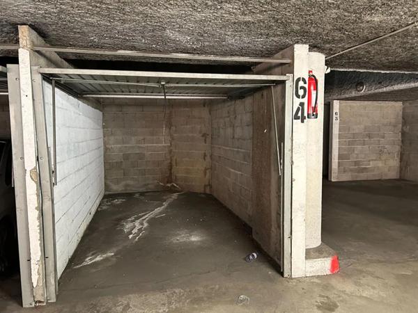 Parking / Box à louer à Lyon (69001)