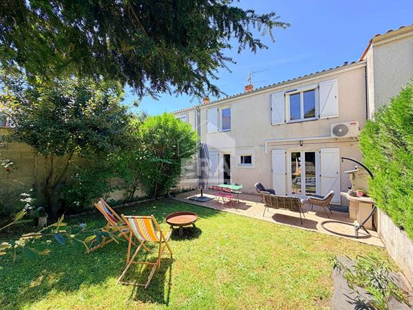 Maison Gond Pontouvre, 5 pcs, 3ch.