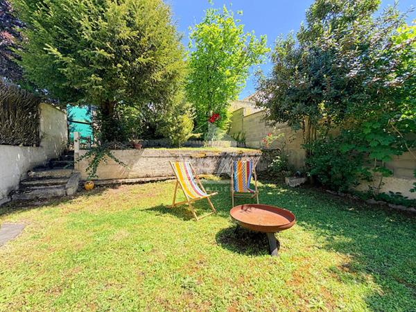 Maison Gond Pontouvre, 5 pcs, 3ch.