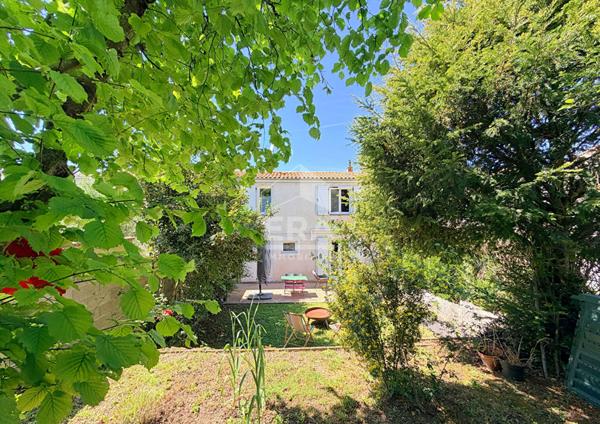 Maison Gond Pontouvre, 5 pcs, 3ch.
