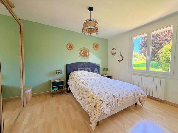 Maison Gond Pontouvre, 5 pcs, 3ch.