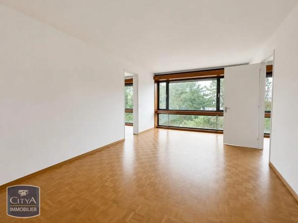 Appartement à louer 3 pièces 72.32m² Paris 14e Arrondissement (75014)