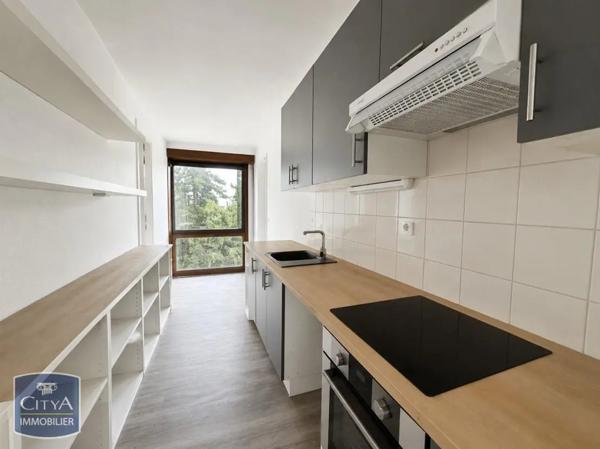 Appartement à louer 3 pièces 72.32m² Paris 14e Arrondissement (75014)