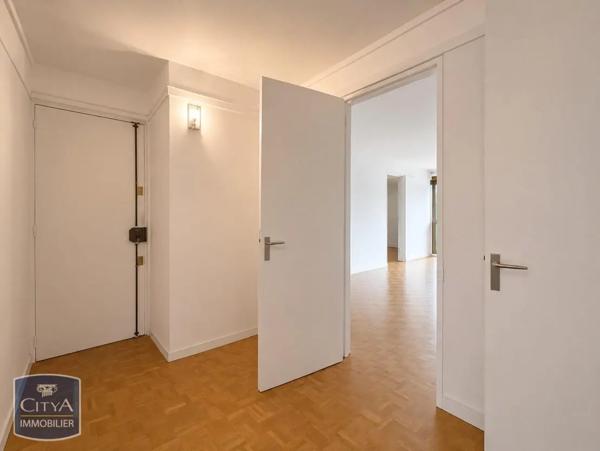 Appartement à louer 3 pièces 72.32m² Paris 14e Arrondissement (75014)