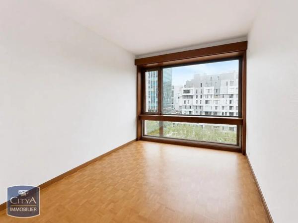 Appartement à louer 3 pièces 72.32m² Paris 14e Arrondissement (75014)