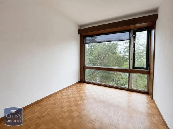 Appartement à louer 3 pièces 72.32m² Paris 14e Arrondissement (75014)