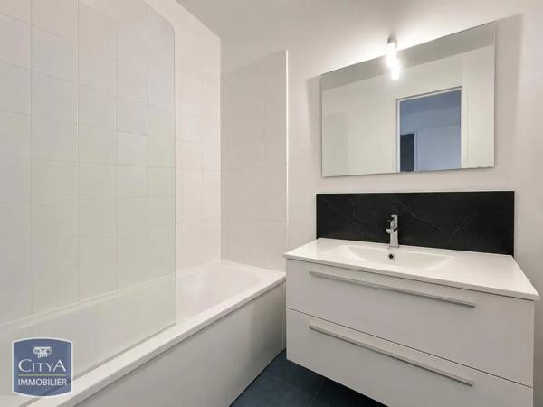 Appartement à louer 3 pièces 72.32m² Paris 14e Arrondissement (75014)