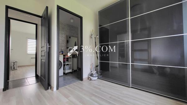 Maison 7 pièce(s) 5 chambre(s) 127.44 m²