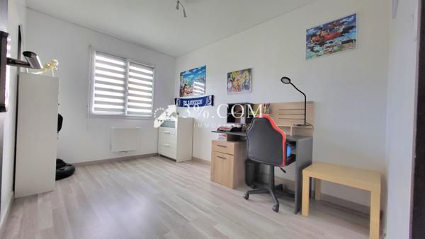 Maison 7 pièce(s) 5 chambre(s) 127.44 m²