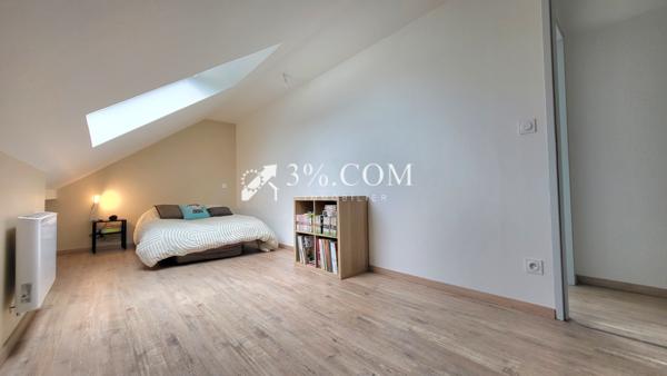 Maison 7 pièce(s) 5 chambre(s) 127.44 m²