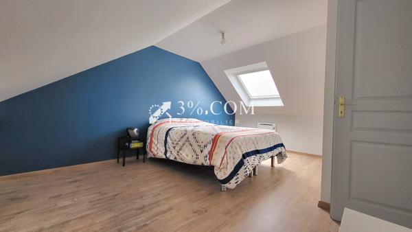 Maison 7 pièce(s) 5 chambre(s) 127.44 m²