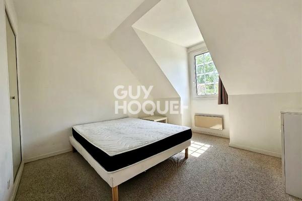 VENTE d'un ensemble immobilier de 350m2 aux CLAYES SOUS BOIS MAISON ET GRANGE