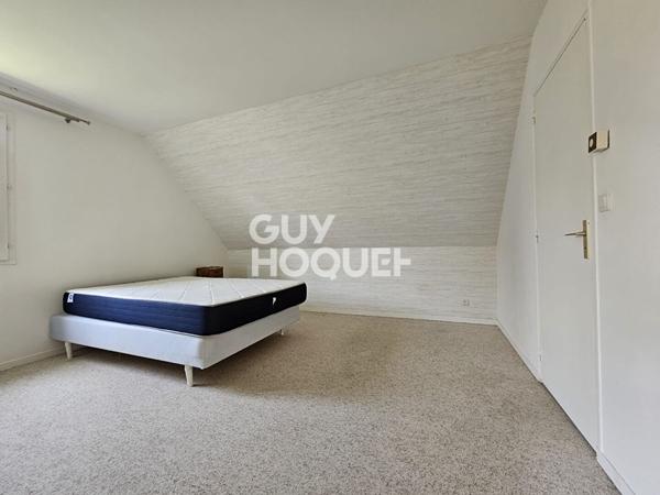 VENTE d'un ensemble immobilier de 350m2 aux CLAYES SOUS BOIS MAISON ET GRANGE