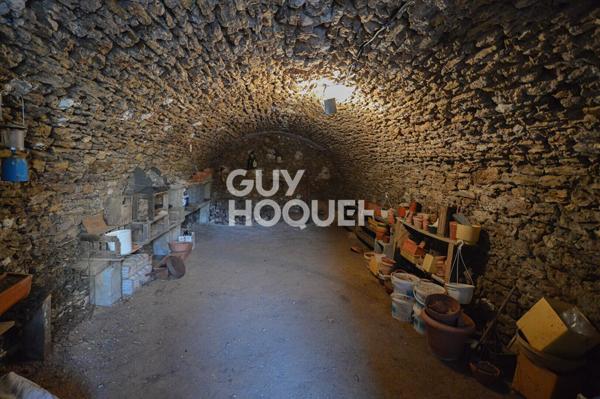 VENTE d'un ensemble immobilier de 350m2 aux CLAYES SOUS BOIS MAISON ET GRANGE