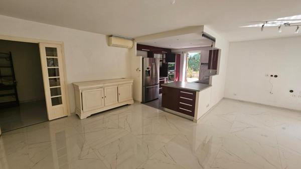 Vente appartement Juan les pins, 87m² 3 pièces 649 900€ avec garage