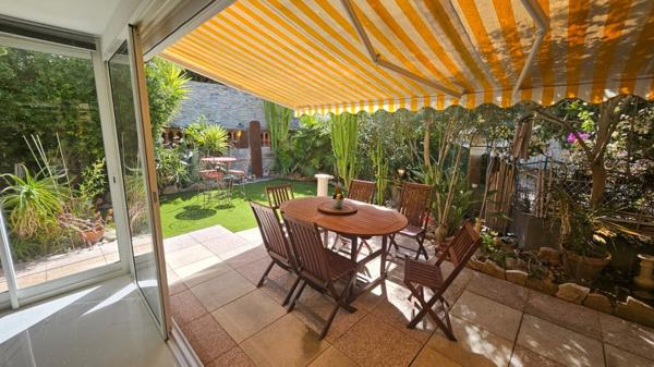 Vente appartement Juan les pins, 87m² 3 pièces 649 900€ avec garage