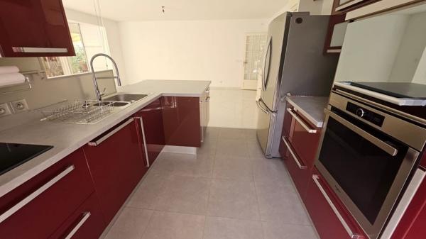 Vente appartement Juan les pins, 87m² 3 pièces 649 900€ avec garage