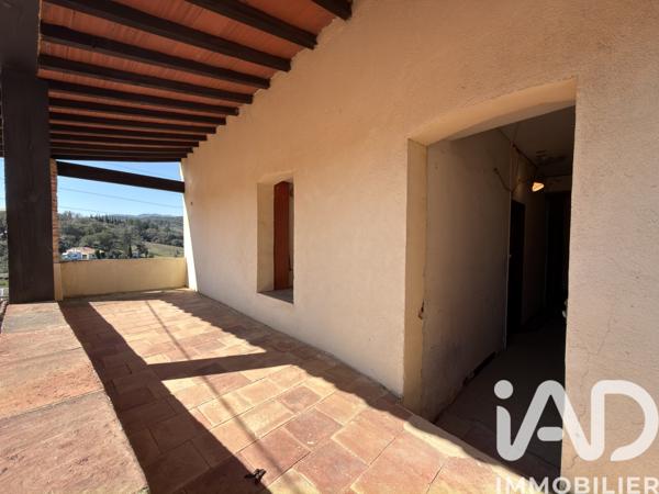 Maison à vendre 3 pièces 94 m² Oms